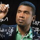 Image: Cosmic Composition/Stephon Alexander
